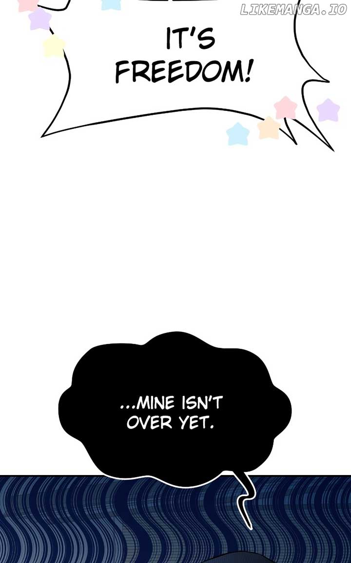 A Campus Romance, I Guess chapter 53 page 53