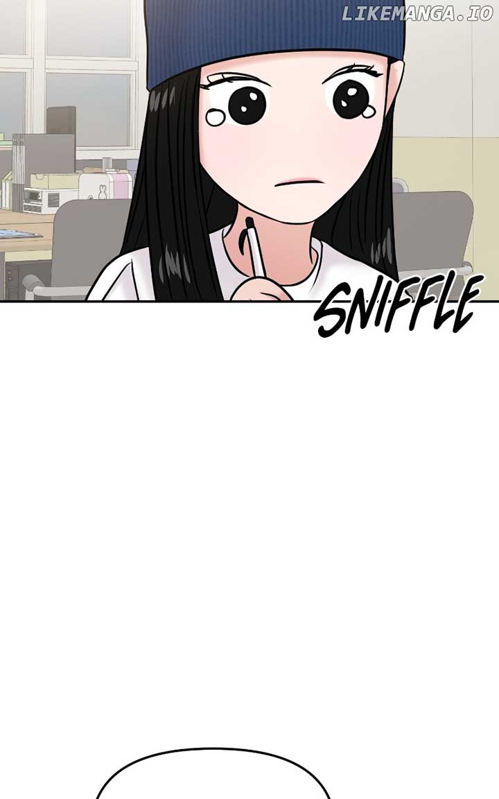 A Campus Romance, I Guess chapter 53 page 56