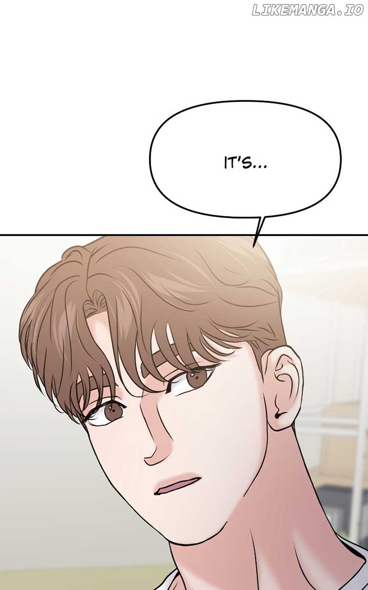 A Campus Romance, I Guess chapter 53 page 61