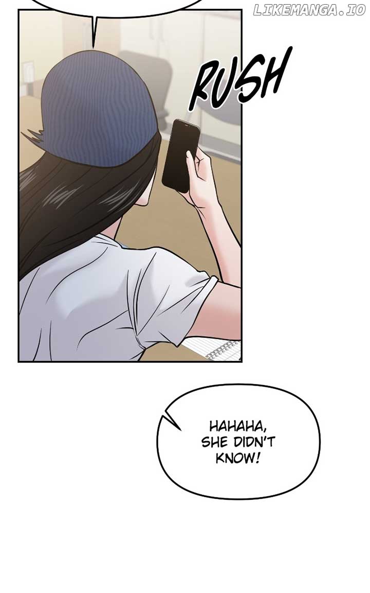 A Campus Romance, I Guess chapter 53 page 66