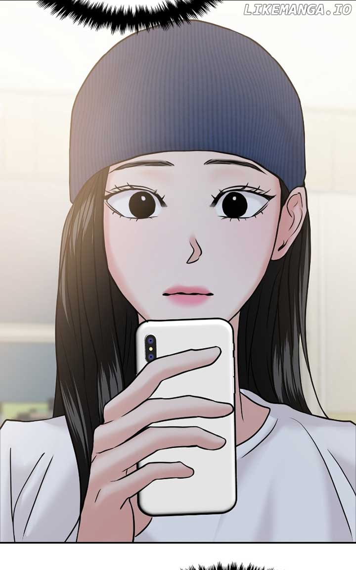 A Campus Romance, I Guess chapter 53 page 69