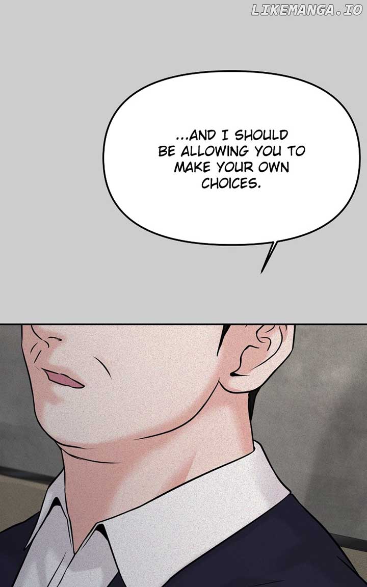A Campus Romance, I Guess chapter 53 page 72