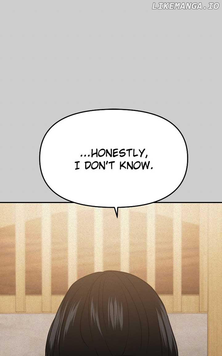 A Campus Romance, I Guess chapter 53 page 75