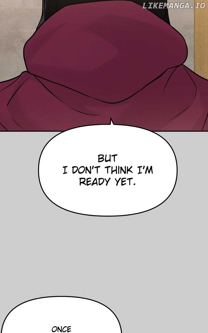 A Campus Romance, I Guess chapter 53 page 76