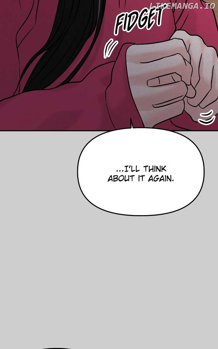 A Campus Romance, I Guess chapter 53 page 78