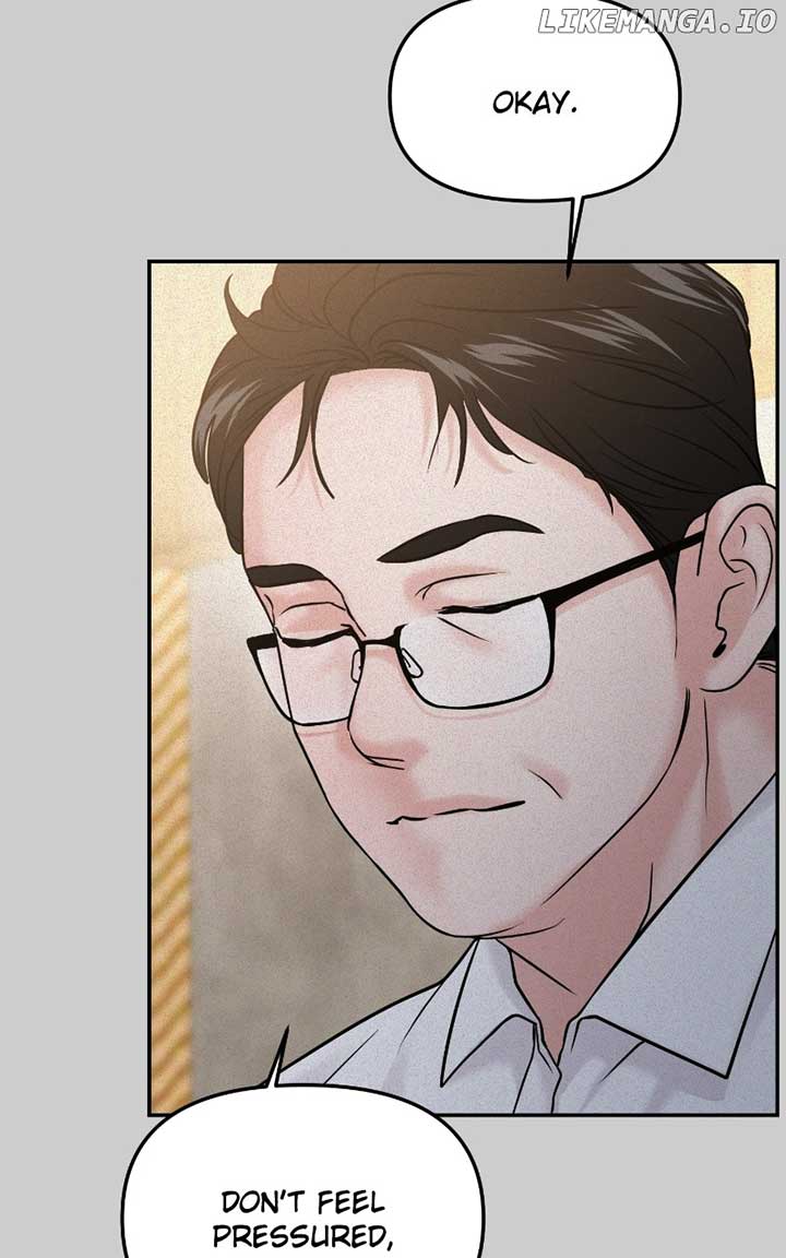 A Campus Romance, I Guess chapter 53 page 80