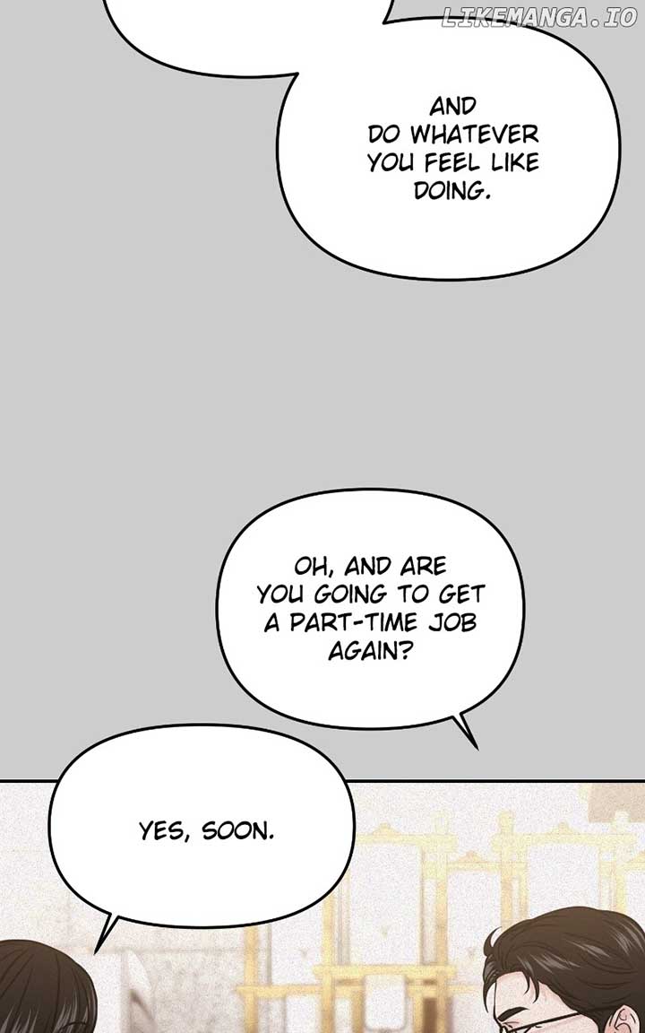 A Campus Romance, I Guess chapter 53 page 81