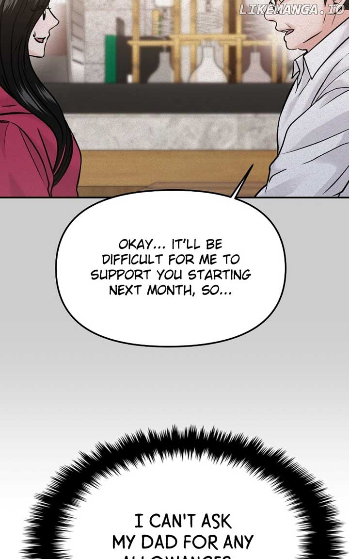 A Campus Romance, I Guess chapter 53 page 82
