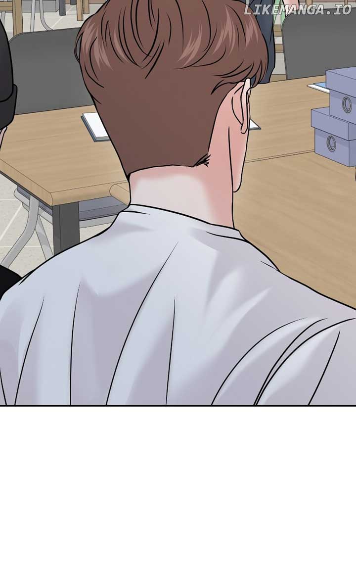 A Campus Romance, I Guess chapter 53 page 87