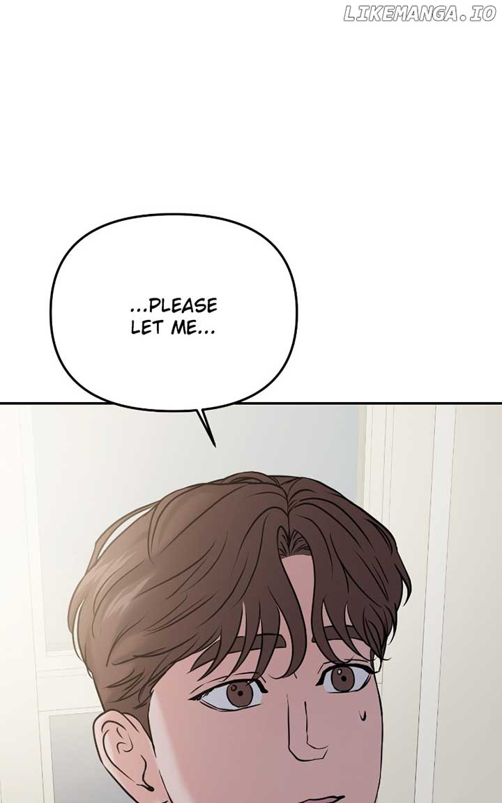 A Campus Romance, I Guess chapter 53 page 88