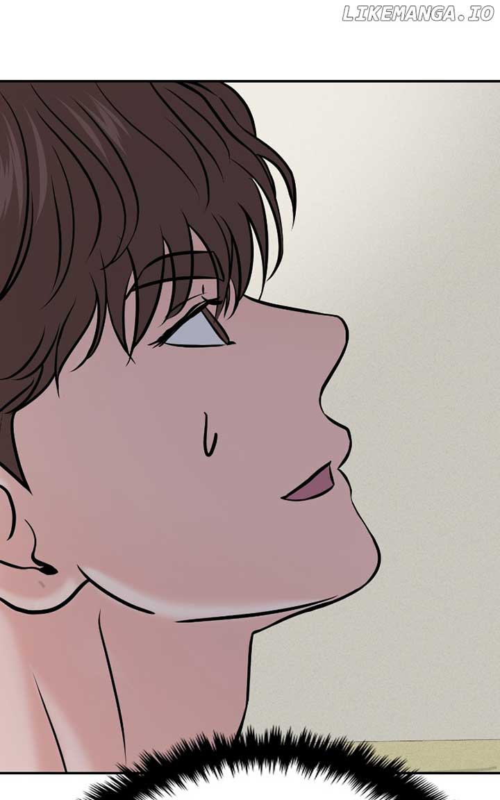 A Campus Romance, I Guess chapter 53 page 92