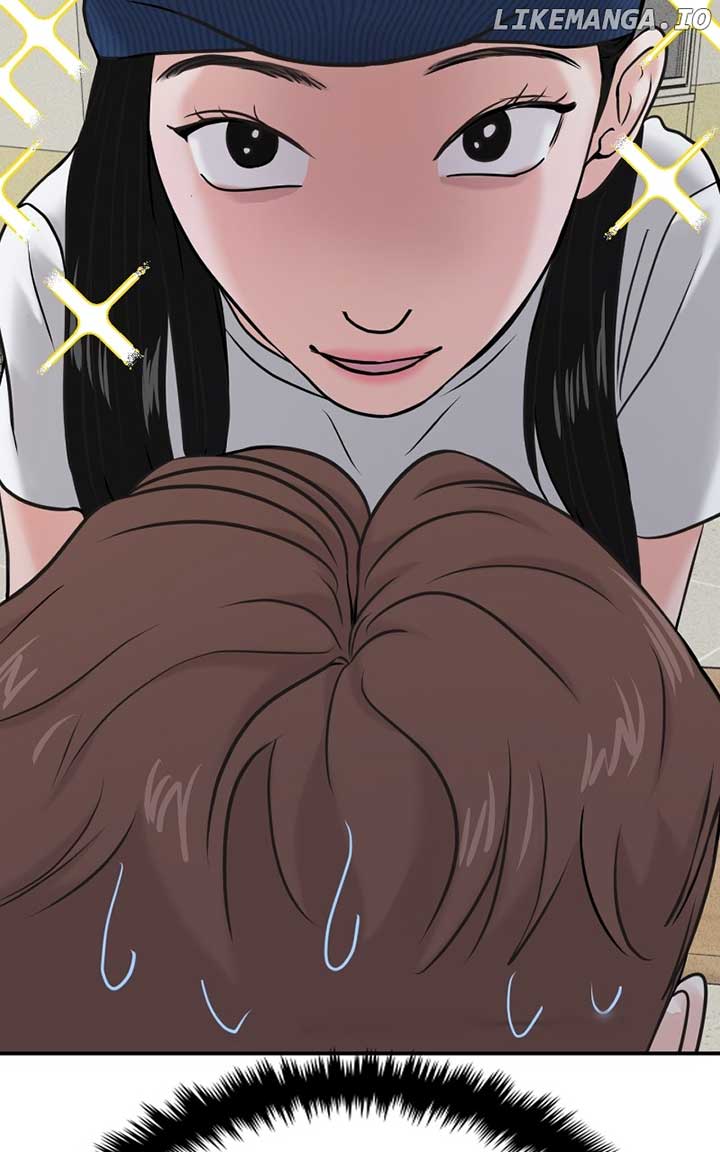 A Campus Romance, I Guess chapter 53 page 94