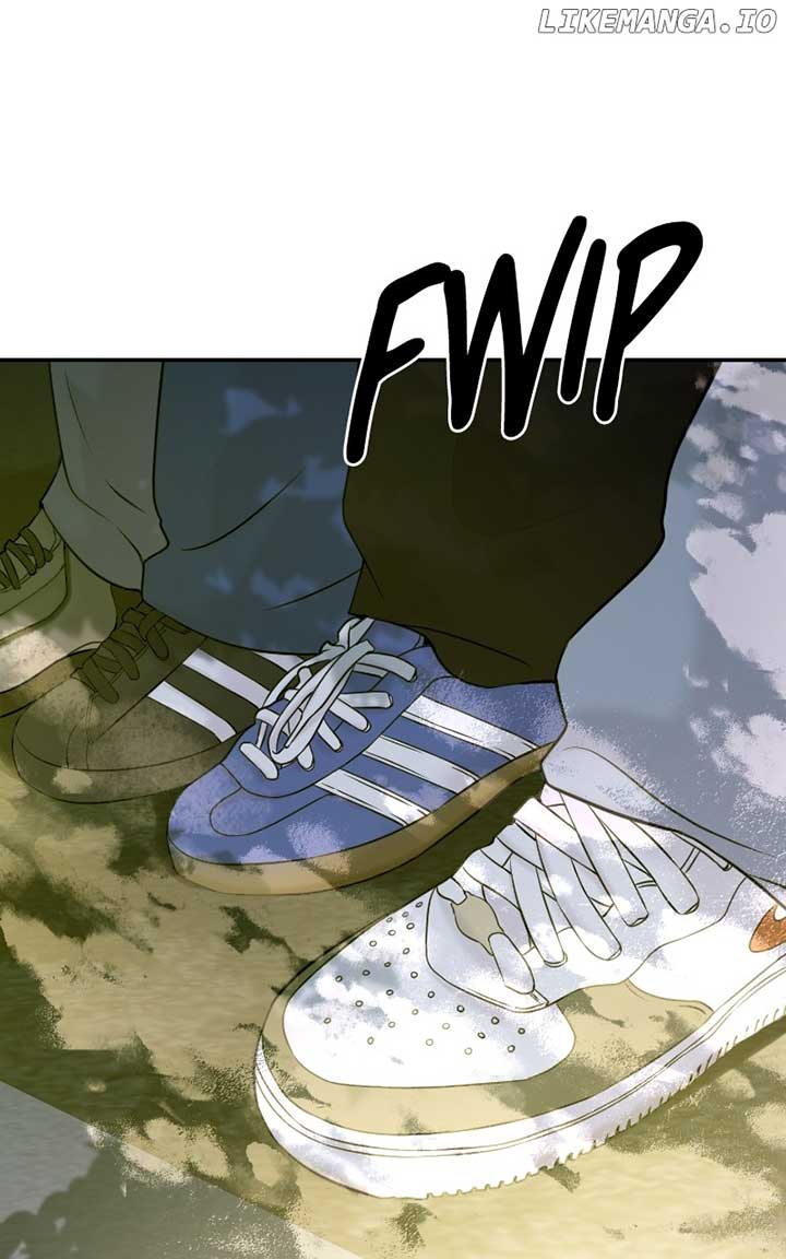 A Campus Romance, I Guess chapter 53 page 98