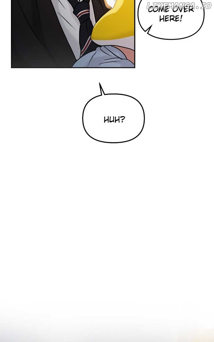 A Campus Romance, I Guess chapter 55 page 103
