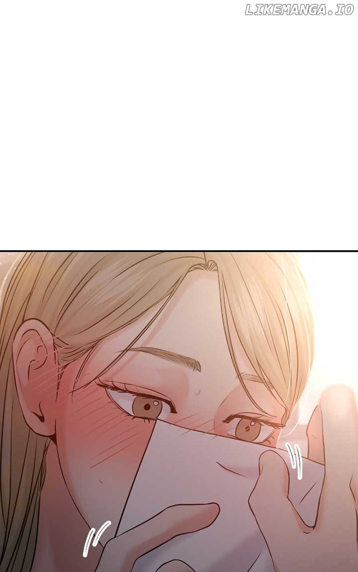 A Campus Romance, I Guess chapter 55 page 22