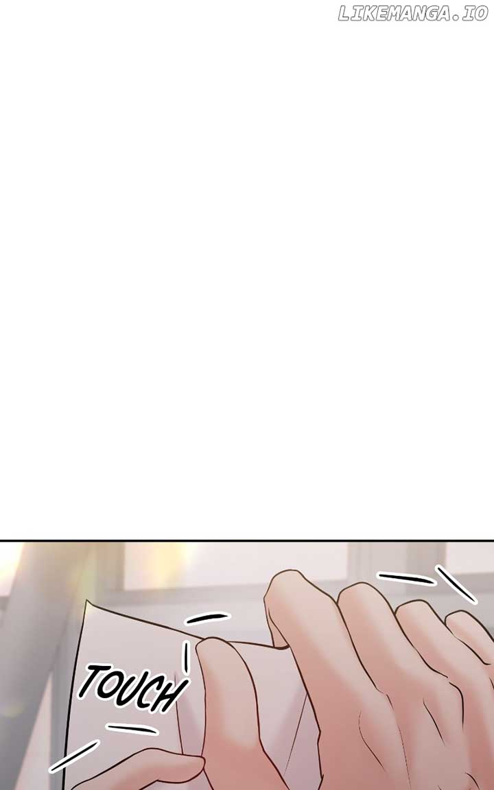 A Campus Romance, I Guess chapter 55 page 26