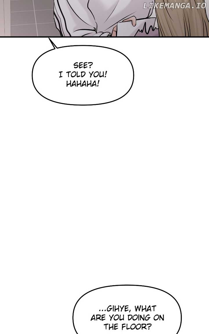 A Campus Romance, I Guess chapter 55 page 29