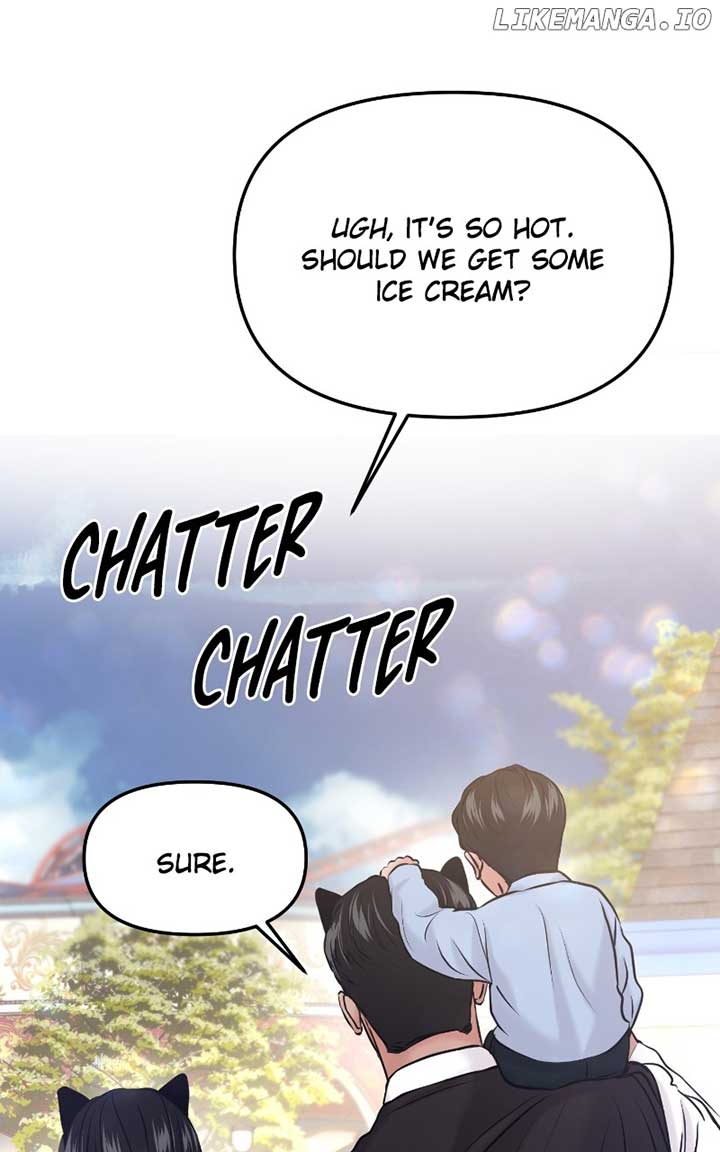 A Campus Romance, I Guess chapter 55 page 45