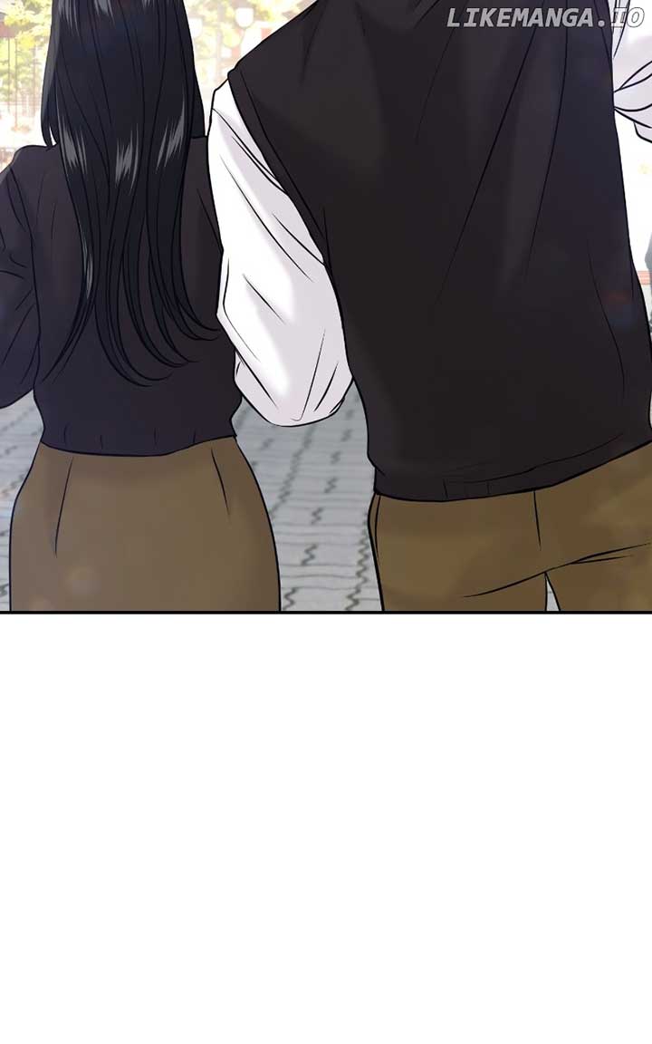 A Campus Romance, I Guess chapter 55 page 46