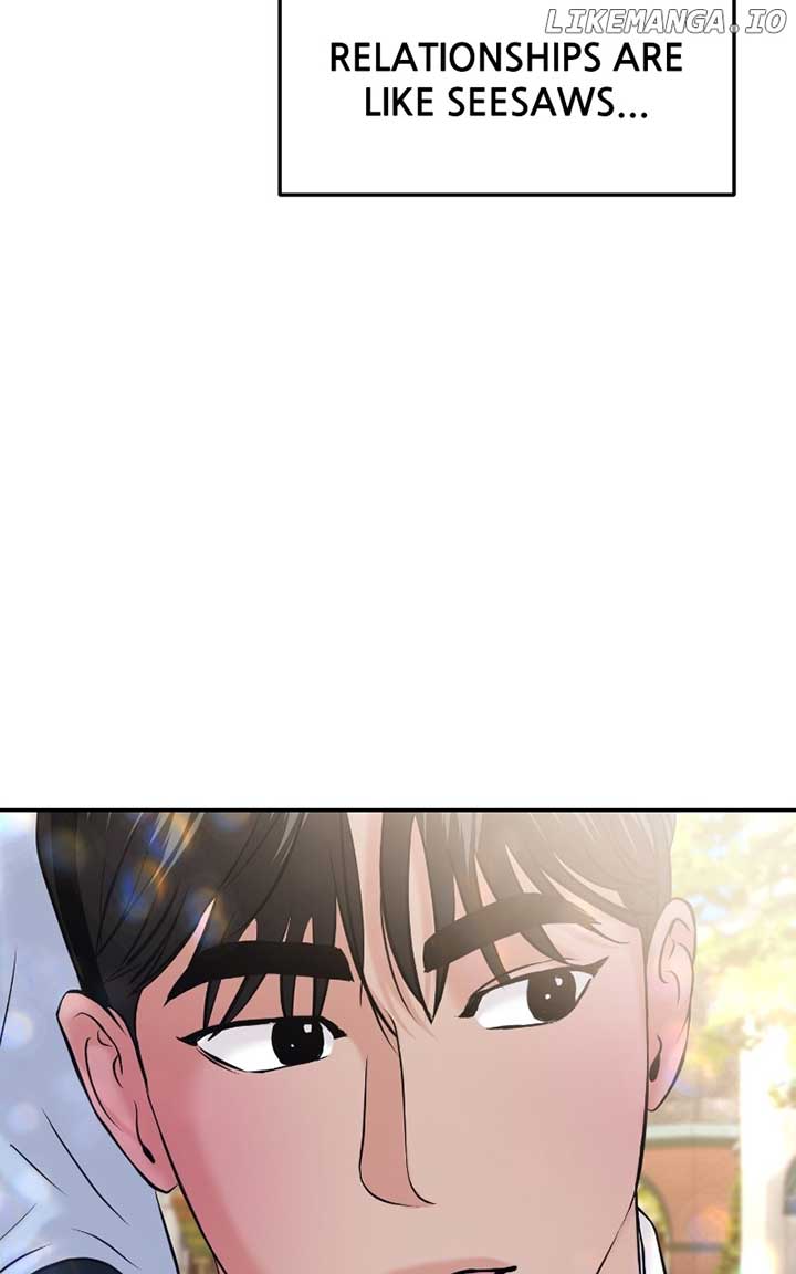 A Campus Romance, I Guess chapter 55 page 48