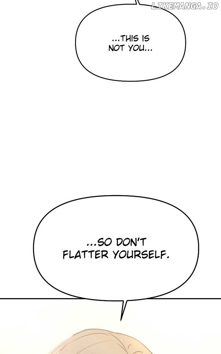 A Campus Romance, I Guess chapter 55 page 7