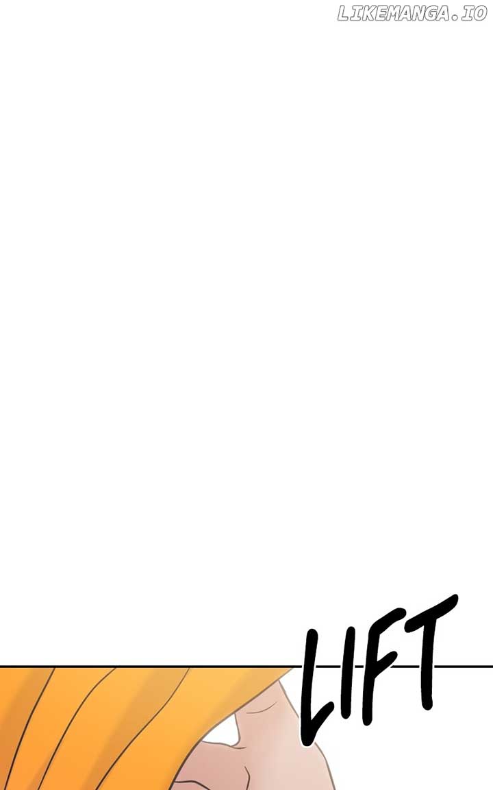 A Campus Romance, I Guess chapter 55 page 79