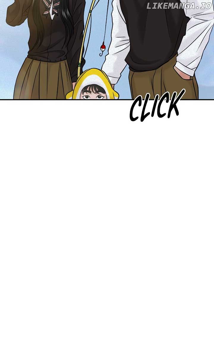A Campus Romance, I Guess chapter 55 page 83