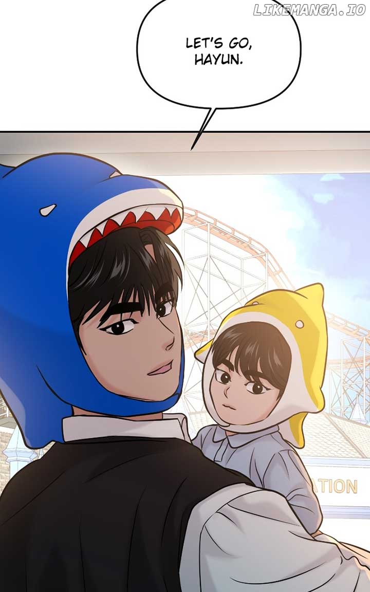 A Campus Romance, I Guess chapter 55 page 97