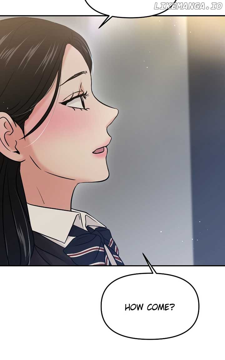 A Campus Romance, I Guess chapter 56 page 3