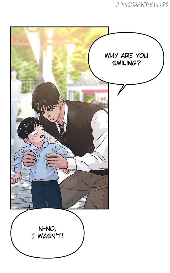 A Campus Romance, I Guess chapter 56 page 41