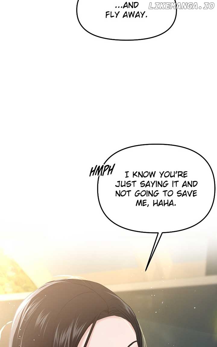 A Campus Romance, I Guess chapter 56 page 71