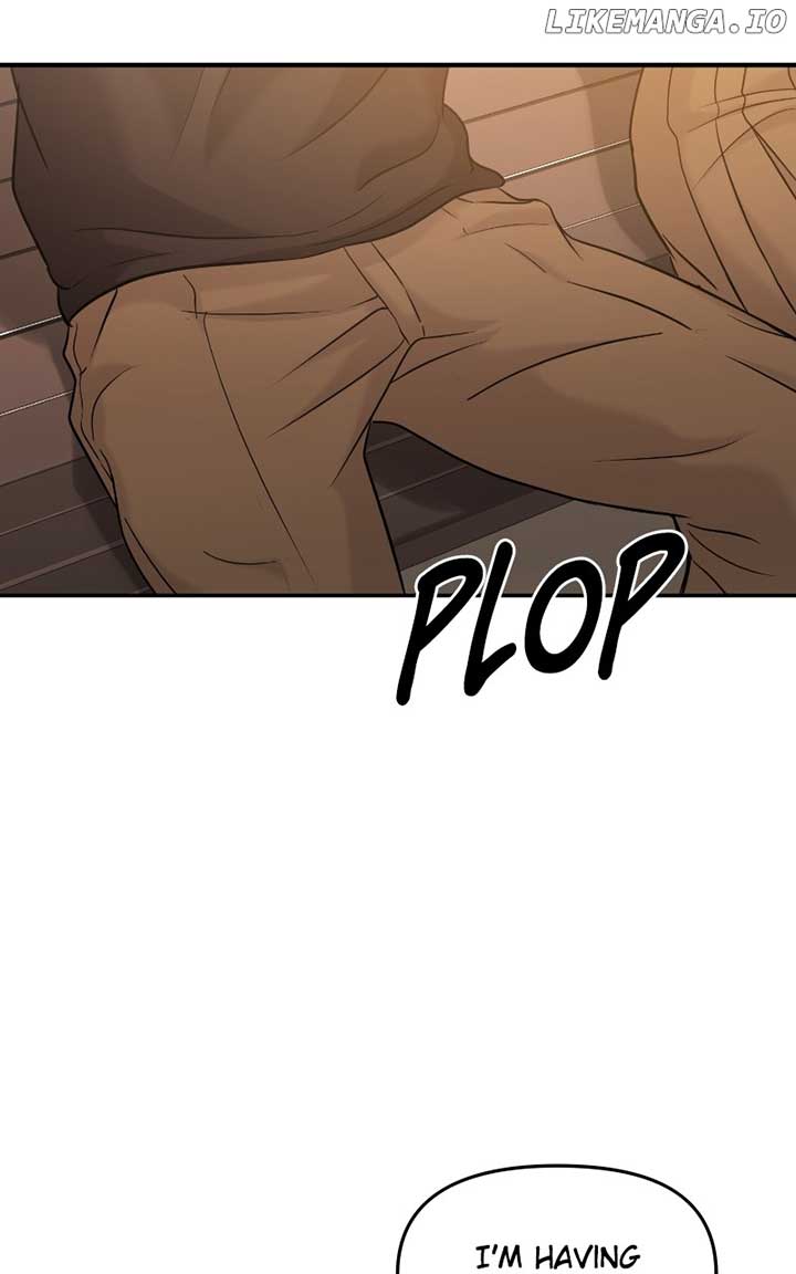 A Campus Romance, I Guess chapter 56 page 76