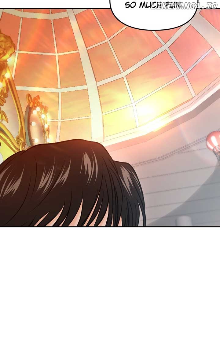 A Campus Romance, I Guess chapter 56 page 77