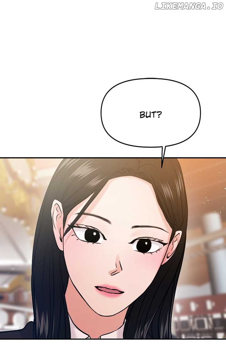 A Campus Romance, I Guess chapter 56 page 85