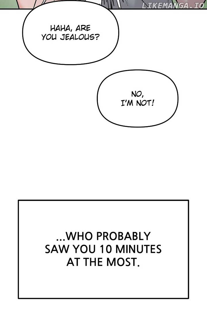 A Campus Romance, I Guess chapter 57 page 149