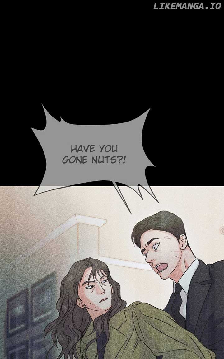 A Campus Romance, I Guess chapter 57 page 35