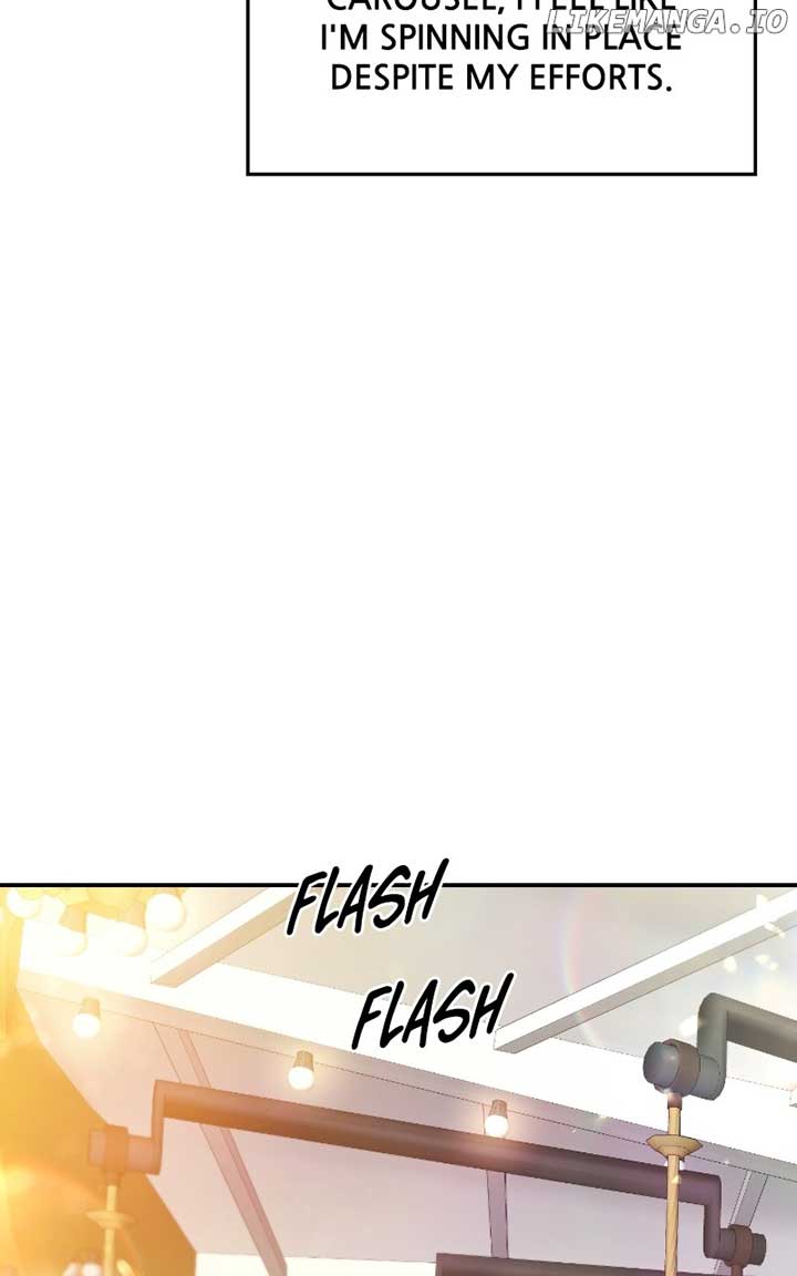 A Campus Romance, I Guess chapter 57 page 5