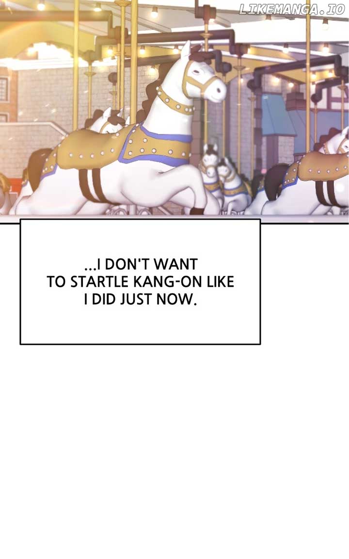 A Campus Romance, I Guess chapter 57 page 7