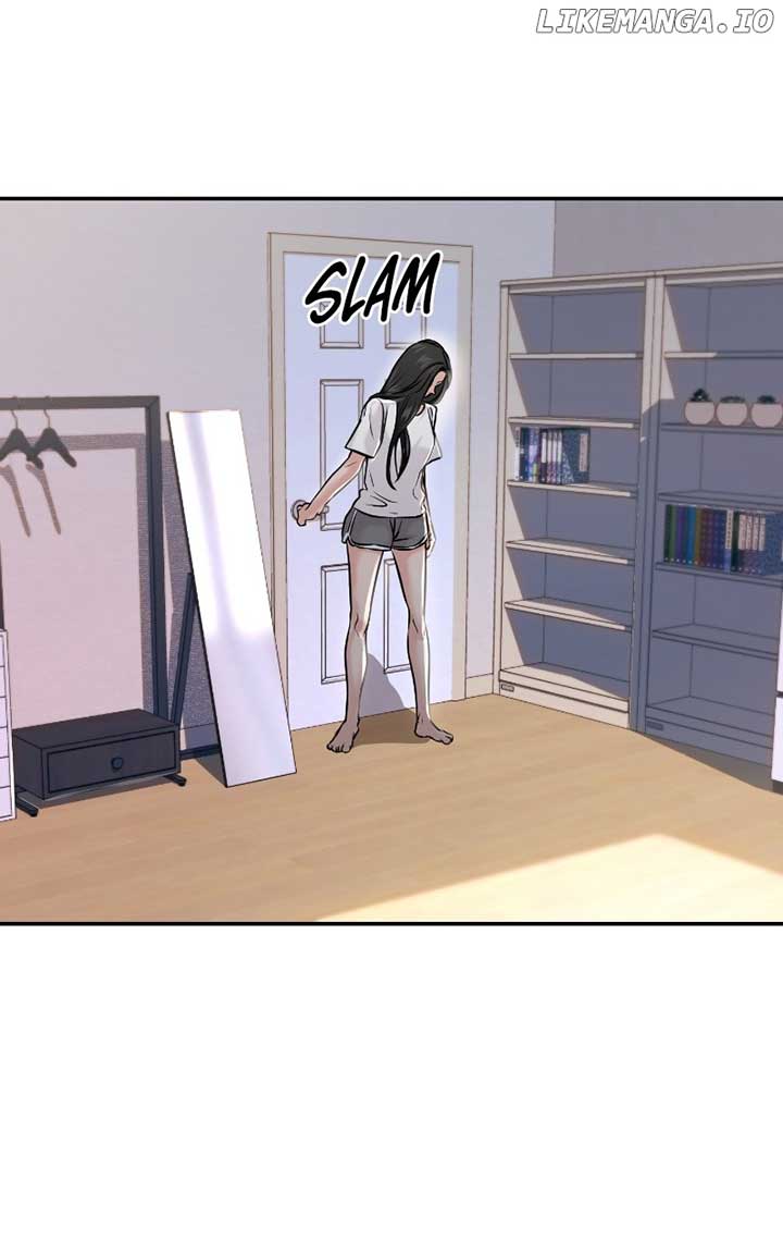A Campus Romance, I Guess chapter 57 page 77