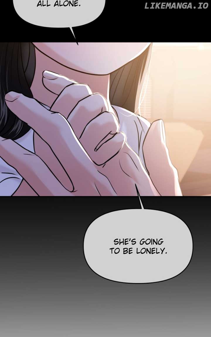 A Campus Romance, I Guess chapter 57 page 85