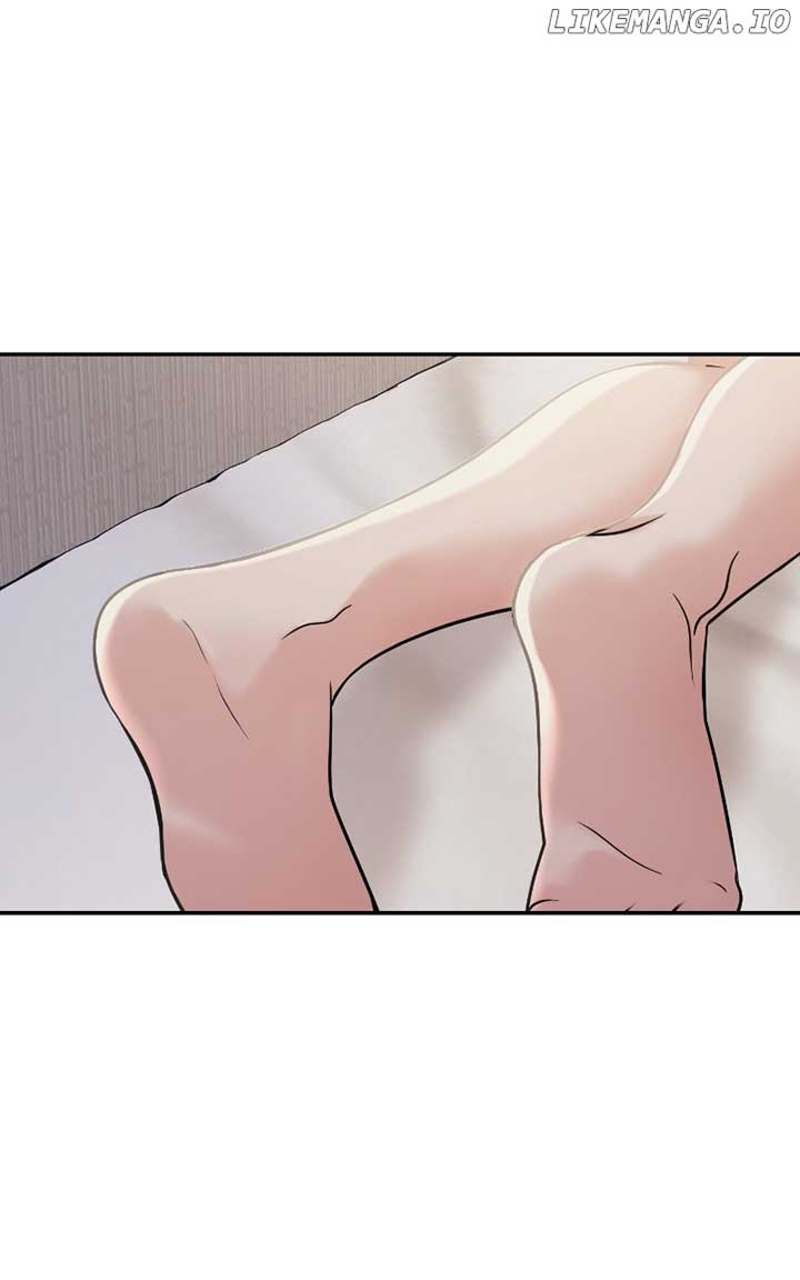 A Campus Romance, I Guess chapter 57 page 89