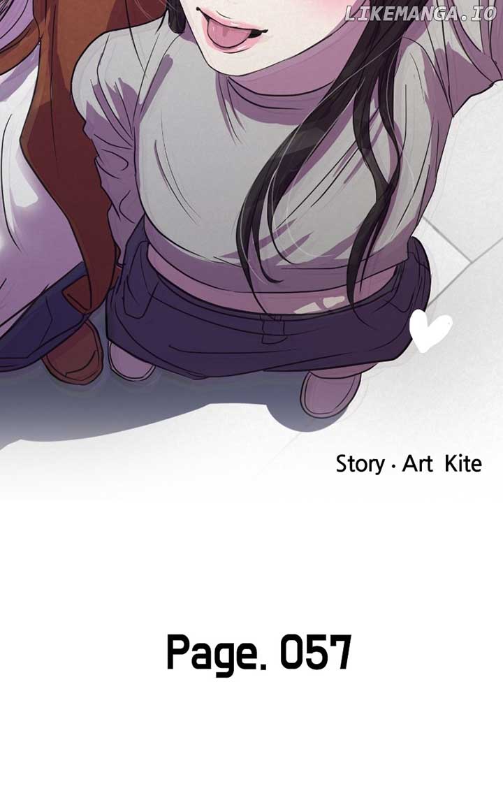A Campus Romance, I Guess chapter 59 page 11