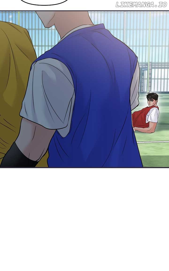 A Campus Romance, I Guess chapter 59 page 131