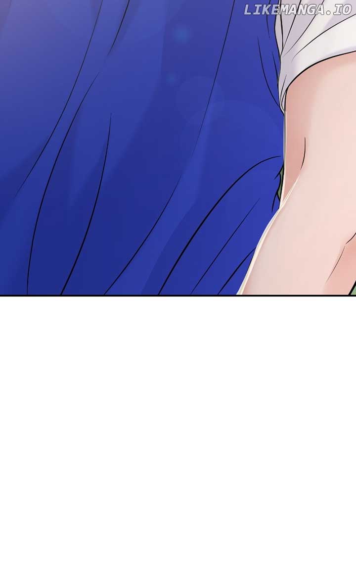A Campus Romance, I Guess chapter 59 page 137