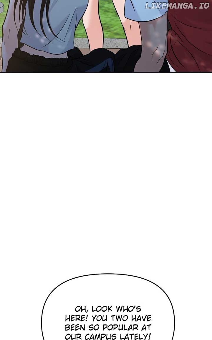 A Campus Romance, I Guess chapter 59 page 14