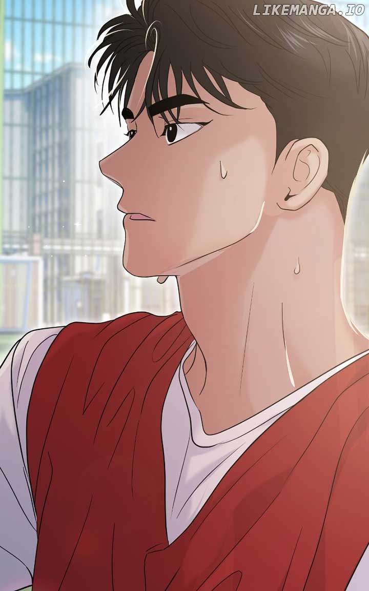 A Campus Romance, I Guess chapter 59 page 141