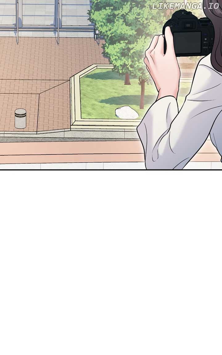 A Campus Romance, I Guess chapter 59 page 148