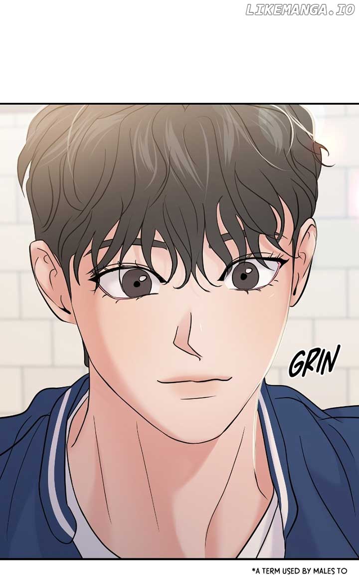 A Campus Romance, I Guess chapter 59 page 152