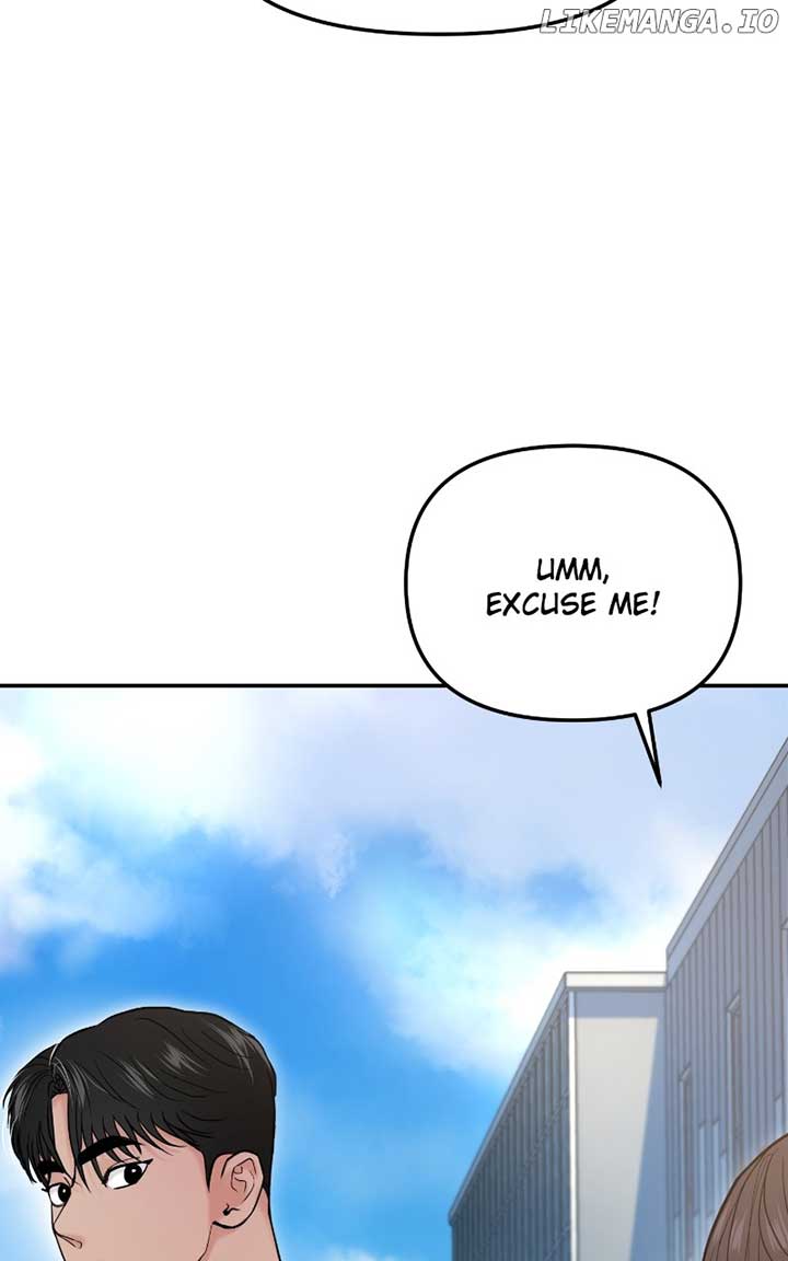 A Campus Romance, I Guess chapter 59 page 23