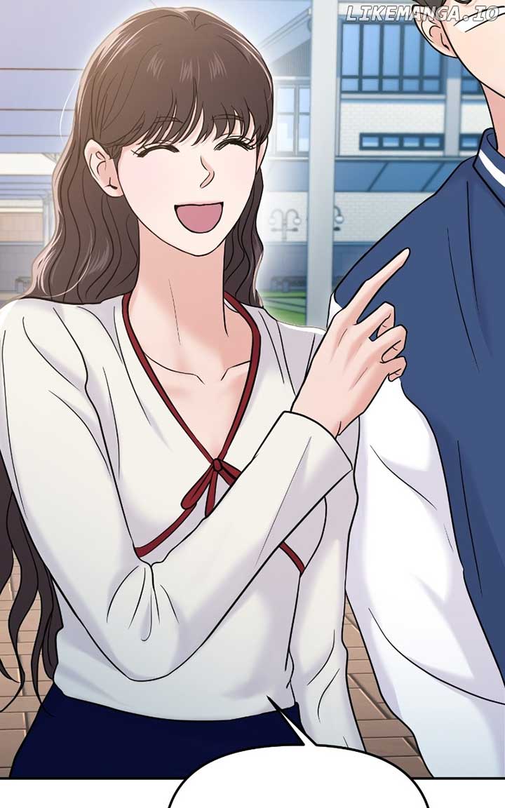 A Campus Romance, I Guess chapter 59 page 26